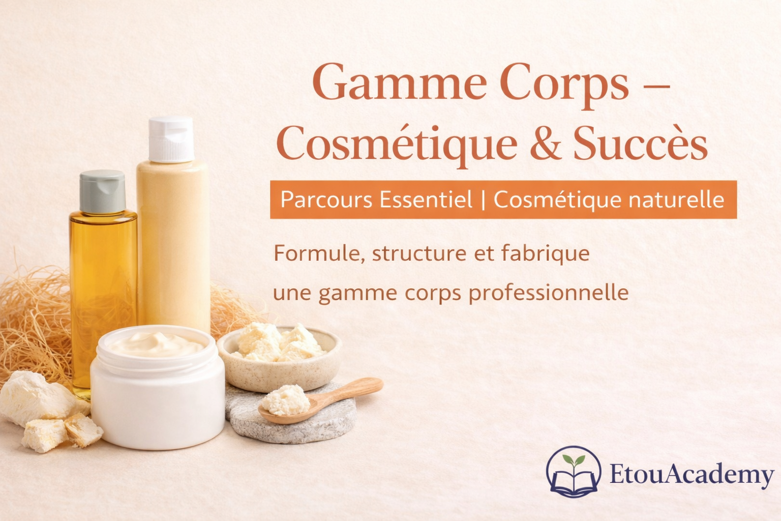 MINIATURE GAMME CORPS Parcours Essentiel